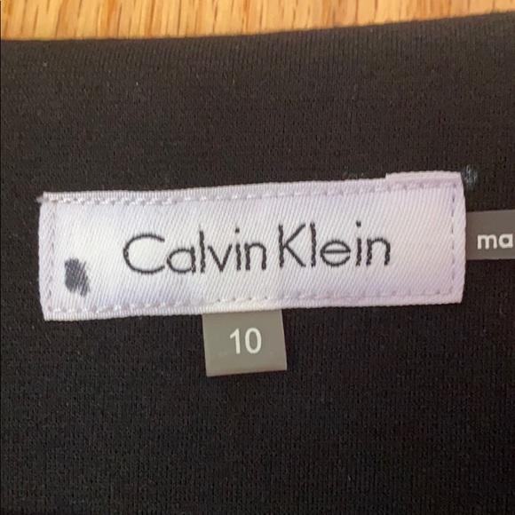 Calvin Klein Cocktail Dress - Picture 7 of 7